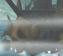 Barco Fantasma (Mazmorra)