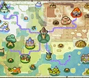 New Hyrule