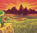 Death Mountain