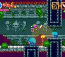 The Legend of Princess