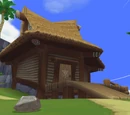 Link's House