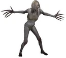 Witch (Left 4 Dead)