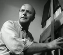 Harry Cooper
