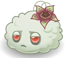Carrion Flower Fluff