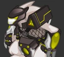 Predator Squad Leader