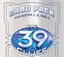 Card Pack 1: Secrets and Sabotage