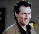 Rory Blake
