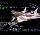 Su-37 Terminator