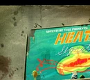 Heat Signature (episode)