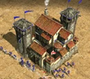 Fort (Age of Empires III)