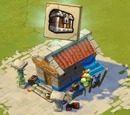 Moe's Mystorium