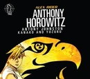 Eagle Strike (graphic novel)