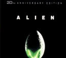 List of Alien home video releases