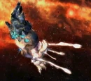 Leviathan Battleship