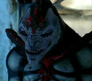 Scarran