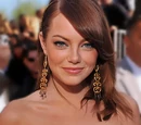 Emma Stone