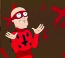 Anti-Christ