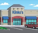 Klinko's