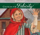 Changes for Felicity