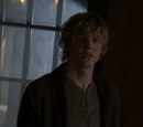 Tate Langdon