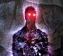 Spirit of the Abyss