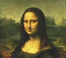 Famous Painting