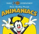 Animaniacs home video releases