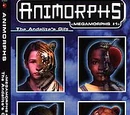 Megamorphs