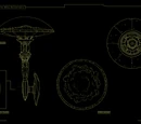 Dome ship