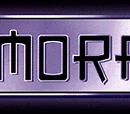 Animorphs (book series)