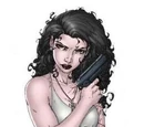 Anita Blake