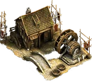 Tannery