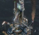 Oil Rig