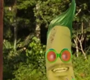 Dr. Bananas