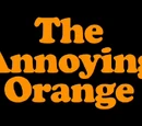 The Annoying Orange