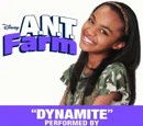 Dynamite