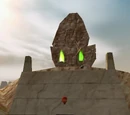Temple of Three Winds