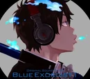 Blue Exorcist Original Soundtrack 1