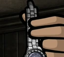 Omicron Spymaster Watch