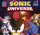 Sonic Universe