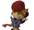 Sally Acorn