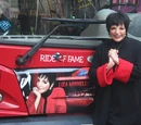 Liza Minnelli