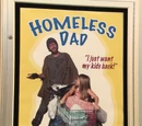 Homeless Dad
