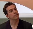 James Carr