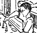 Dick Callum
