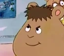 Billy