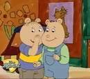 Billy and Bobby