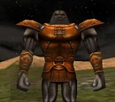 Obeloth Raider