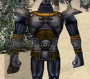Gigas Raider