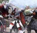 Dual-wielding